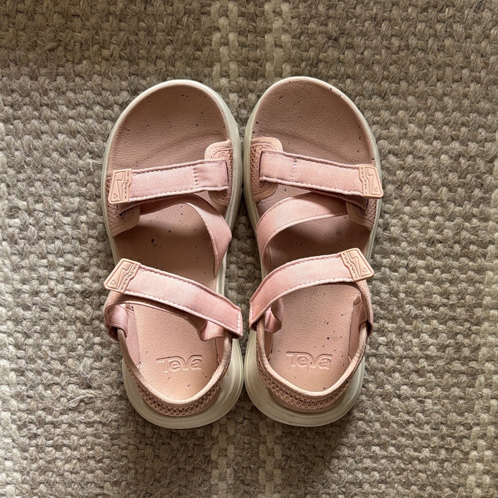 Teva Zymic Sandals